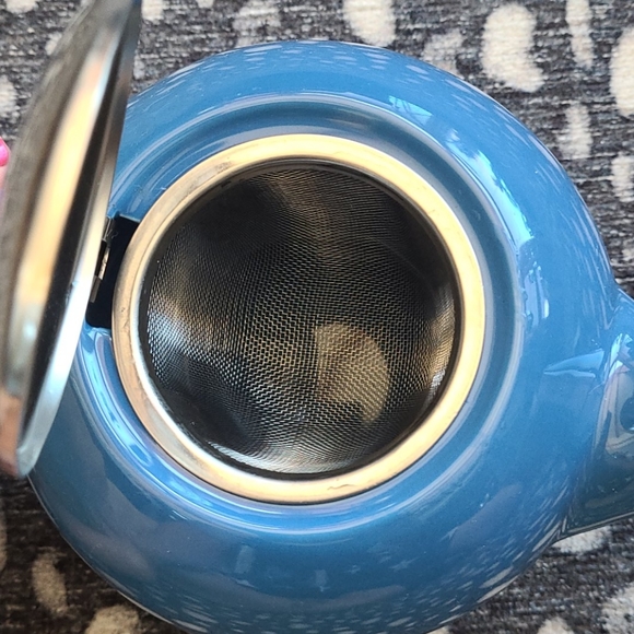 Ganz Teapot Infuser EUC - Picture 3 of 5